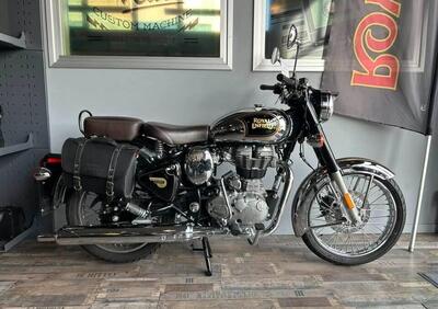 Royal Enfield Classic 500 EFI - Chrome (2017 - 20) - Annuncio 9734940