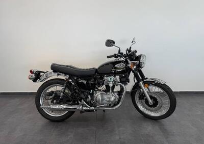 Kawasaki W 800 (2021 - 25) - Annuncio 9734931