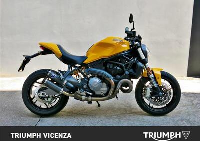 Ducati Monster 821 (2018 - 20) - Annuncio 9734933