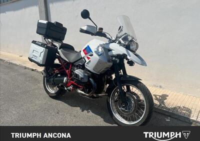 Bmw R 1200 GS (2013 - 16) - Annuncio 9734935