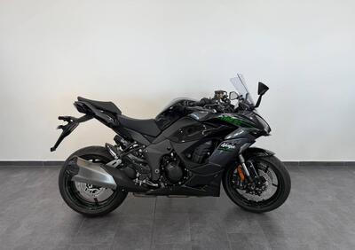 Kawasaki Ninja 1100 SX (2025) - Annuncio 9734936