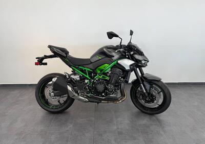 Kawasaki Z 900 A2 (2025) - Annuncio 9734945