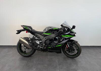 Kawasaki Ninja 1000 ZX-10R (2021 - 25) - Annuncio 9734948