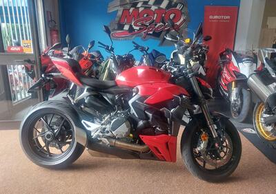 Ducati Streetfighter V2 (2022 - 24) - Annuncio 9734947