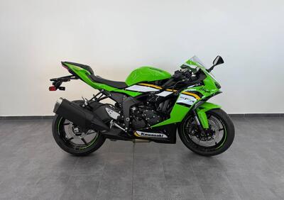 Kawasaki Ninja 636 ZX-6R (2024 - 25) - Annuncio 9734950