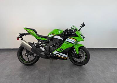 Kawasaki Ninja ZX-4RR (2024 - 25) - Annuncio 9734953