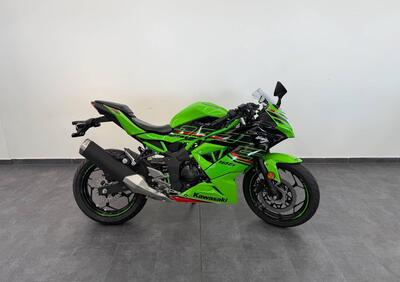 Kawasaki Ninja 125 (2021 - 25) - Annuncio 9734954