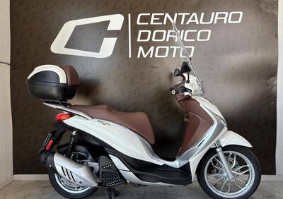Piaggio Medley 125 S ABS (2016 - 19) - Annuncio 9734956