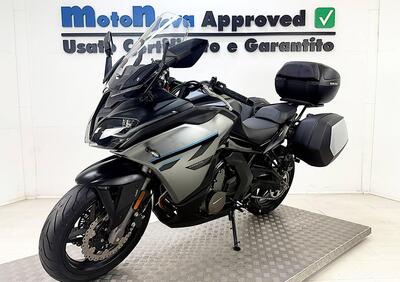 CFMOTO 650GT (2021 - 25) - Annuncio 9734958