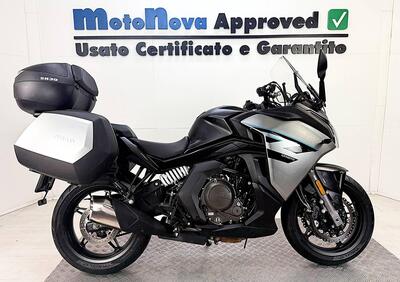 CFMOTO 650GT (2021 - 26) - Annuncio 9734958