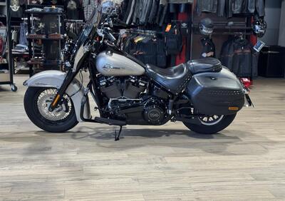 Harley-Davidson 114 Heritage Classic (2018 - 20) - FLHCS - Annuncio 9734962
