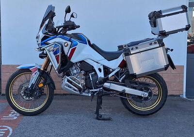 Honda Africa Twin CRF 1100L Adventure Sports (2020 - 21) - Annuncio 9734970
