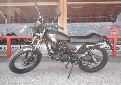 Mash Italia Fifty 50 (2021 - 25) - Annuncio 9734972