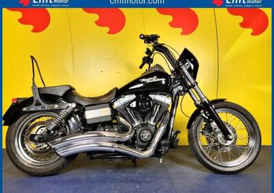 Harley-Davidson 1584 Street Bob (2007) - FXDB - Annuncio 9734977
