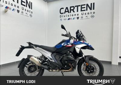 Bmw R 1300 GS Trophy (2023 - 25) - Annuncio 9734976