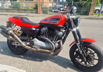 Harley-Davidson 1200 XR (2009 - 12) - Annuncio 9734980