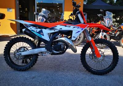 KTM 125 SX (2023) - Annuncio 9734982