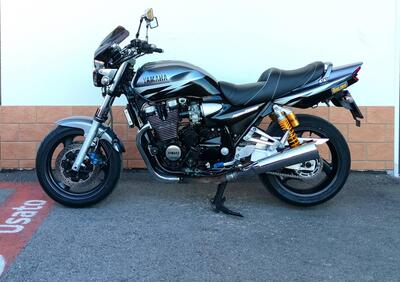Yamaha XJR 1300 (2002 - 06) - Annuncio 9734993