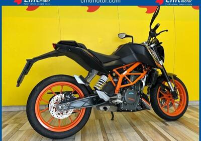 KTM 390 Duke ABS (2012 - 16) - Annuncio 9734986