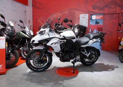 Benelli TRK 502X (2021 - 25) - Annuncio 9734076