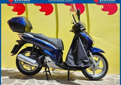 Honda SH 125 i (2009 - 12) - Annuncio 9734989