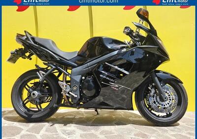 Triumph Sprint 1050 ST - Annuncio 9734990