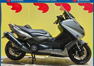 Yamaha T-Max 530 (2015 - 16) - Annuncio 9734991