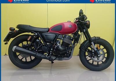 Archive Motorcycle AM 70 250 Cafe Racer (2020) - Annuncio 9734997