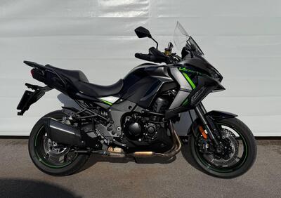Kawasaki Versys 1100 SE (2025) - Annuncio 9735006