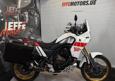 Yamaha Ténéré 700 Rally Edition (2022 - 24) - Annuncio 9735010