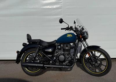 Royal Enfield Meteor 350 Fireball (2021 - 25) - Annuncio 9735009