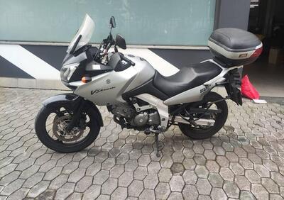 Suzuki V-Strom 650DL (2004 - 06) - Annuncio 9735015