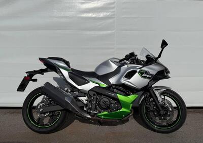 Kawasaki Ninja 7 Hybrid (2024 - 25) - Annuncio 9735021