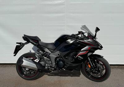 Kawasaki Ninja 1000 SX (2021 - 24) - Annuncio 9735026