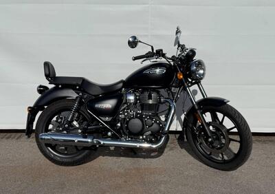 Royal Enfield Meteor 350 Stellar (2021 - 25) - Annuncio 9735028