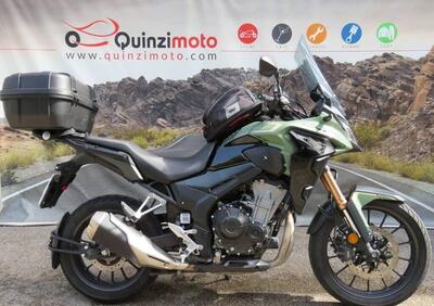 Honda CB 500 X Travel Edition (2022 - 23) - Annuncio 9735041
