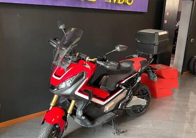 Honda X-ADV 750 (2018 - 20) - Annuncio 9735042