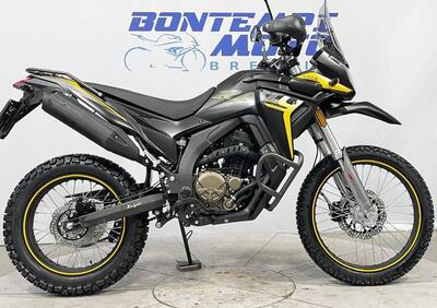 Voge Valico 300 Rally (2022 - 25) - Annuncio 9735044