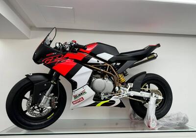 Ohvale GP-2 160 (2024 - 25) - Annuncio 9735046