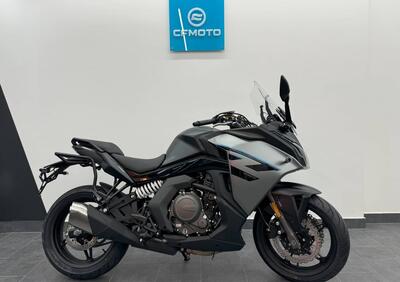 CFMOTO 650GT (2021 - 25) - Annuncio 9735049