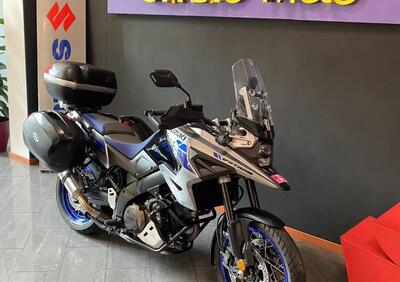 Suzuki V-Strom 1050XT (2020 - 23) - Annuncio 9735050