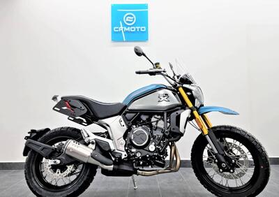 CFMOTO 700CL-X Adventure (2023 - 25) - Annuncio 9735051