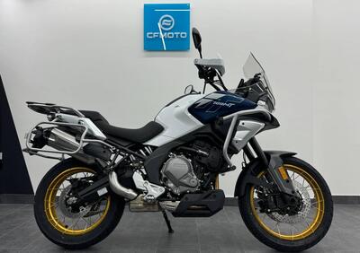 CFMOTO 700MT Adventure (2025) - Annuncio 9735052