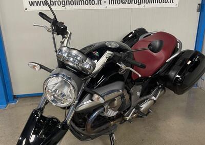 Moto Guzzi Breva V 1100 i.e. - Annuncio 9735074