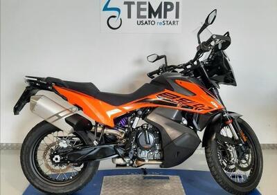 KTM 890 Adventure (2021) - Annuncio 9735089