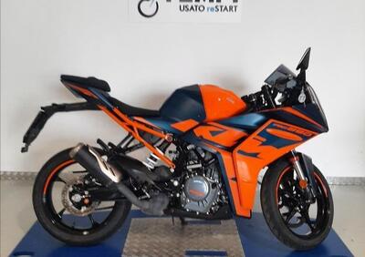 KTM RC 390 (2022 - 25) - Annuncio 9735090