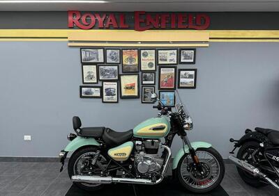 Royal Enfield Meteor 350 Fireball (2021 - 25) - Annuncio 9735091