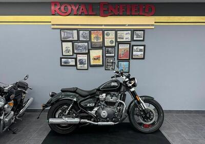Royal Enfield Super Meteor 650 (2023 - 25) - Annuncio 9735092
