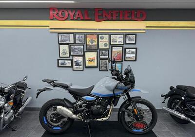 Royal Enfield Himalayan 450 (2024 - 25) - Annuncio 9735093