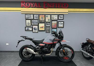 Royal Enfield Himalayan 450 (2024 - 25) - Annuncio 9735093